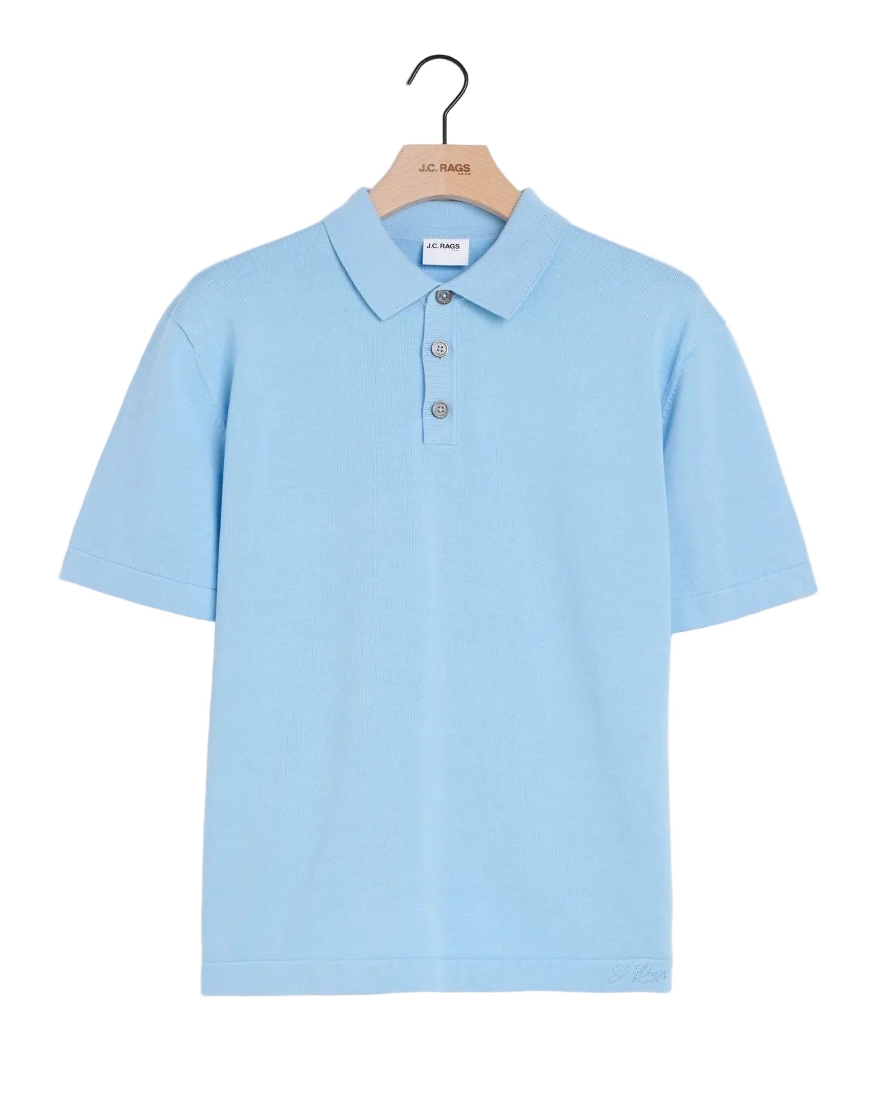 JC Rags Alvie Polo