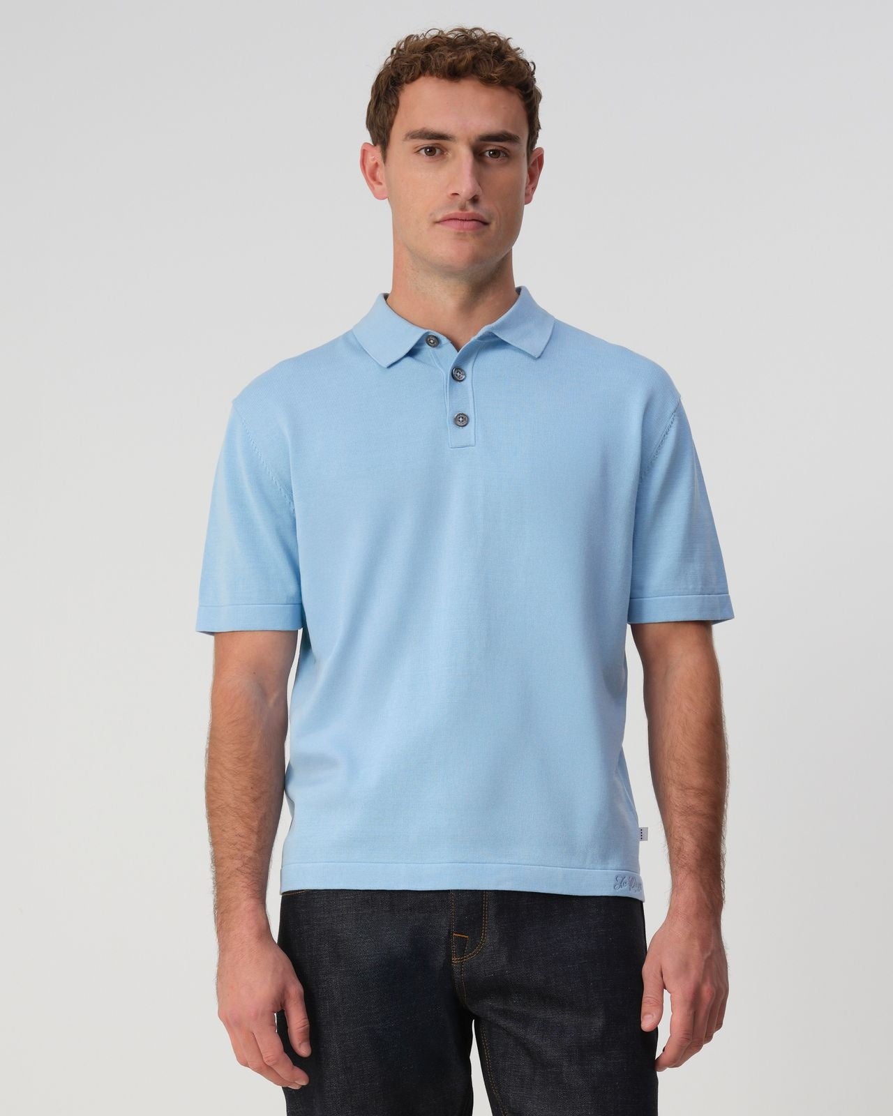 JC Rags Alvie Polo
