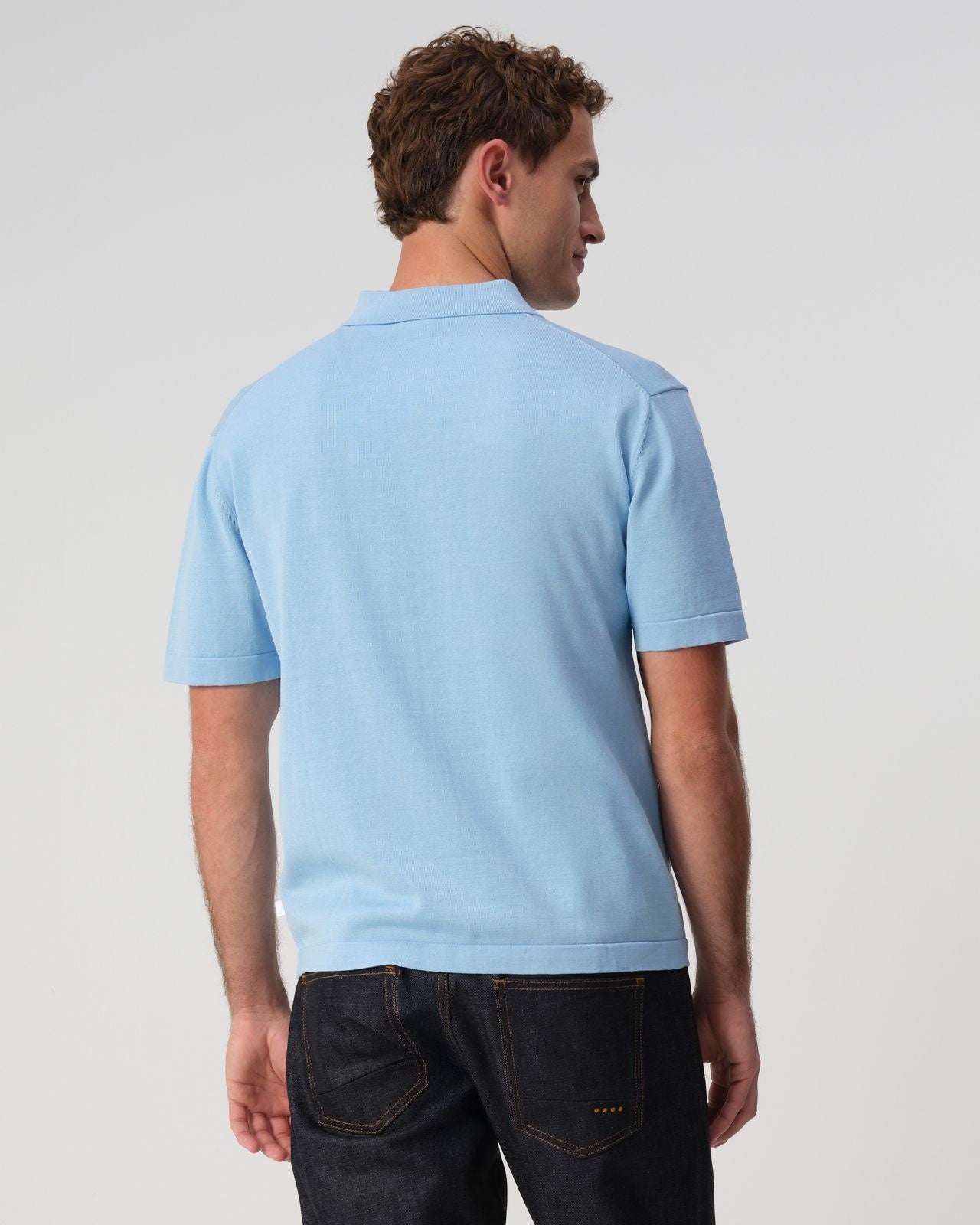 JC Rags Alvie Polo