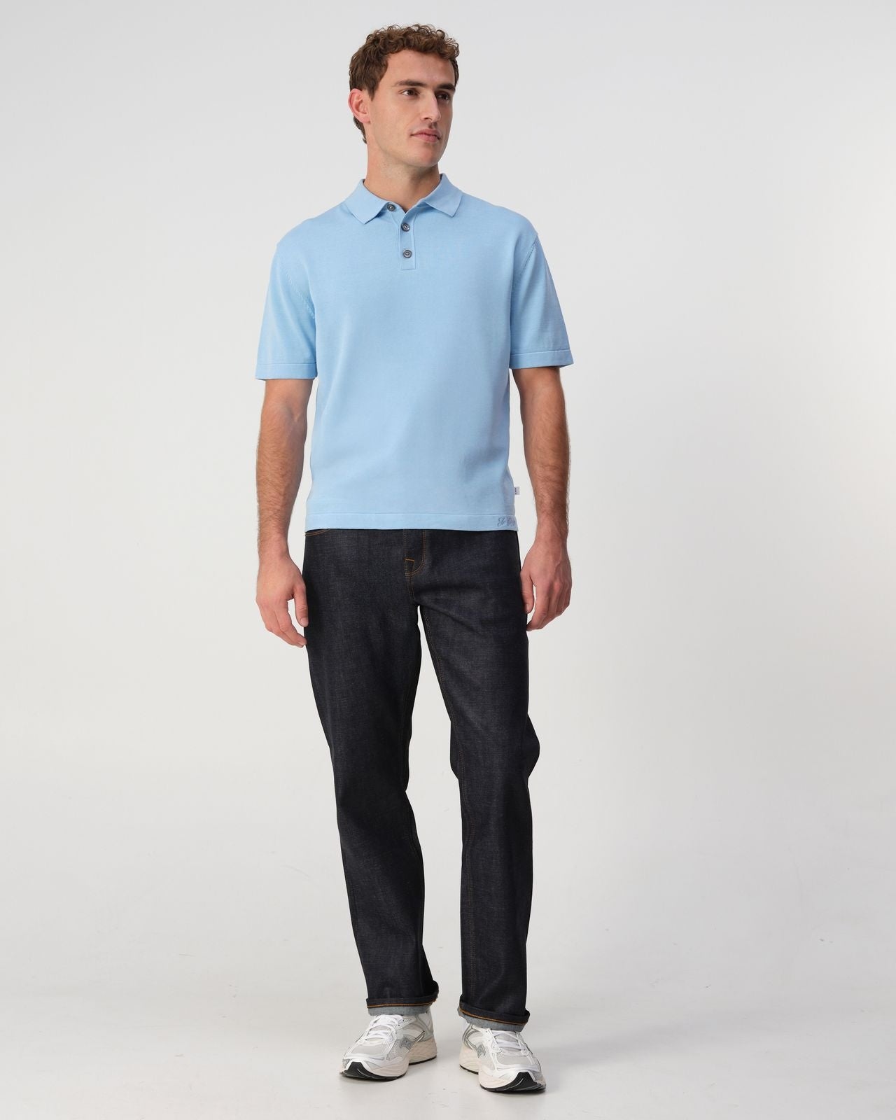 JC Rags Alvie Polo