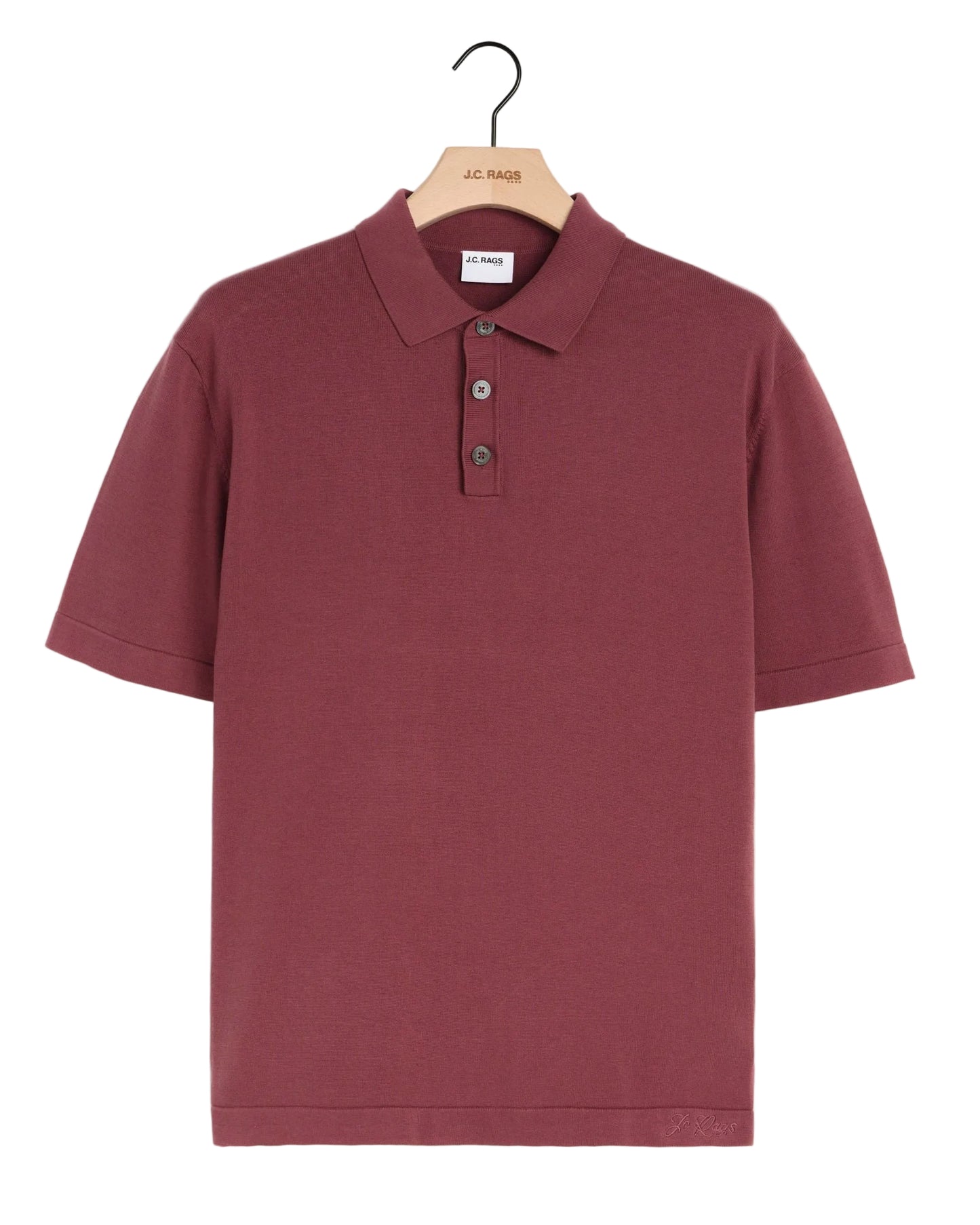 JC Rags Alvie Polo