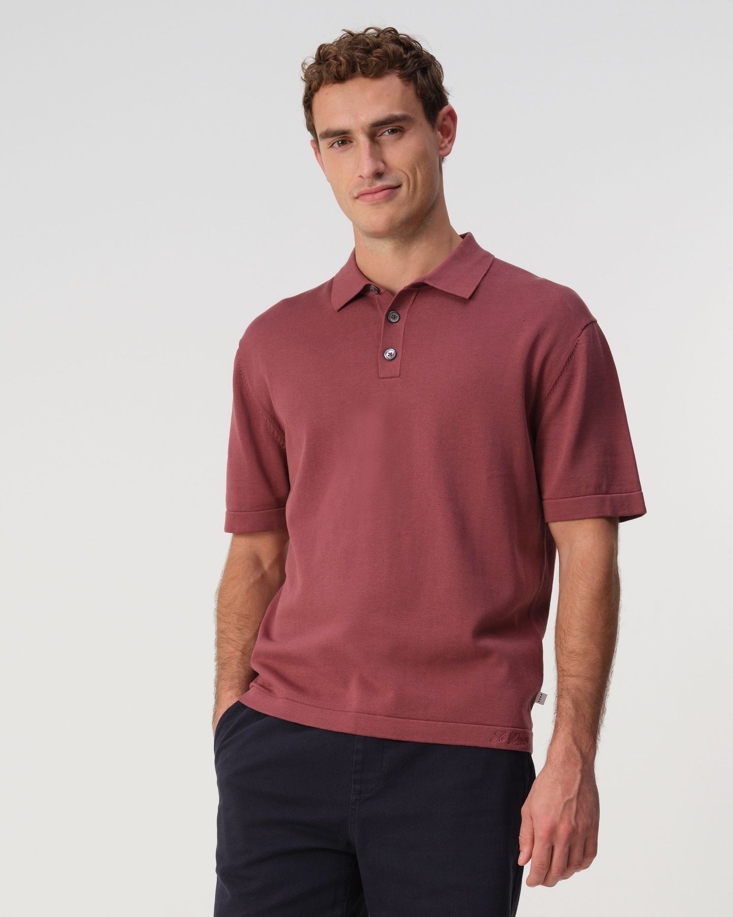JC Rags Alvie Polo