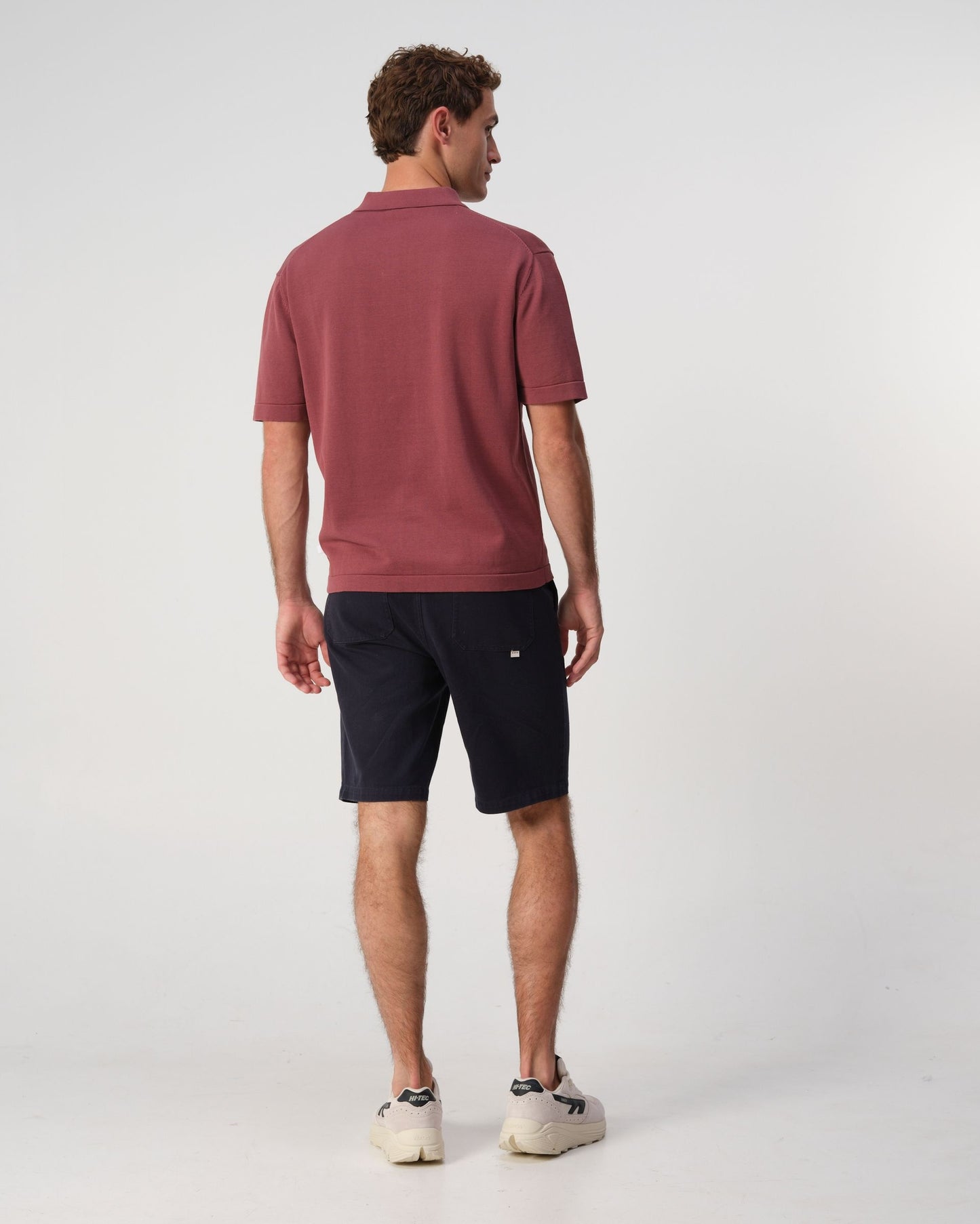 JC Rags Alvie Polo