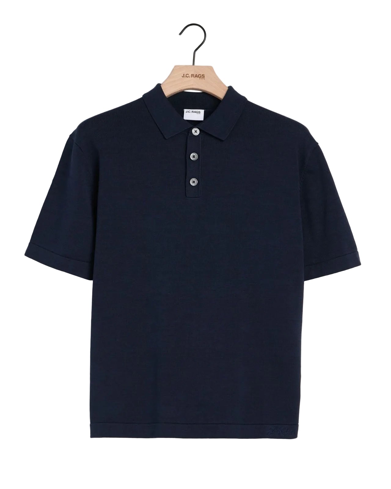 JC Rags Alvie Polo