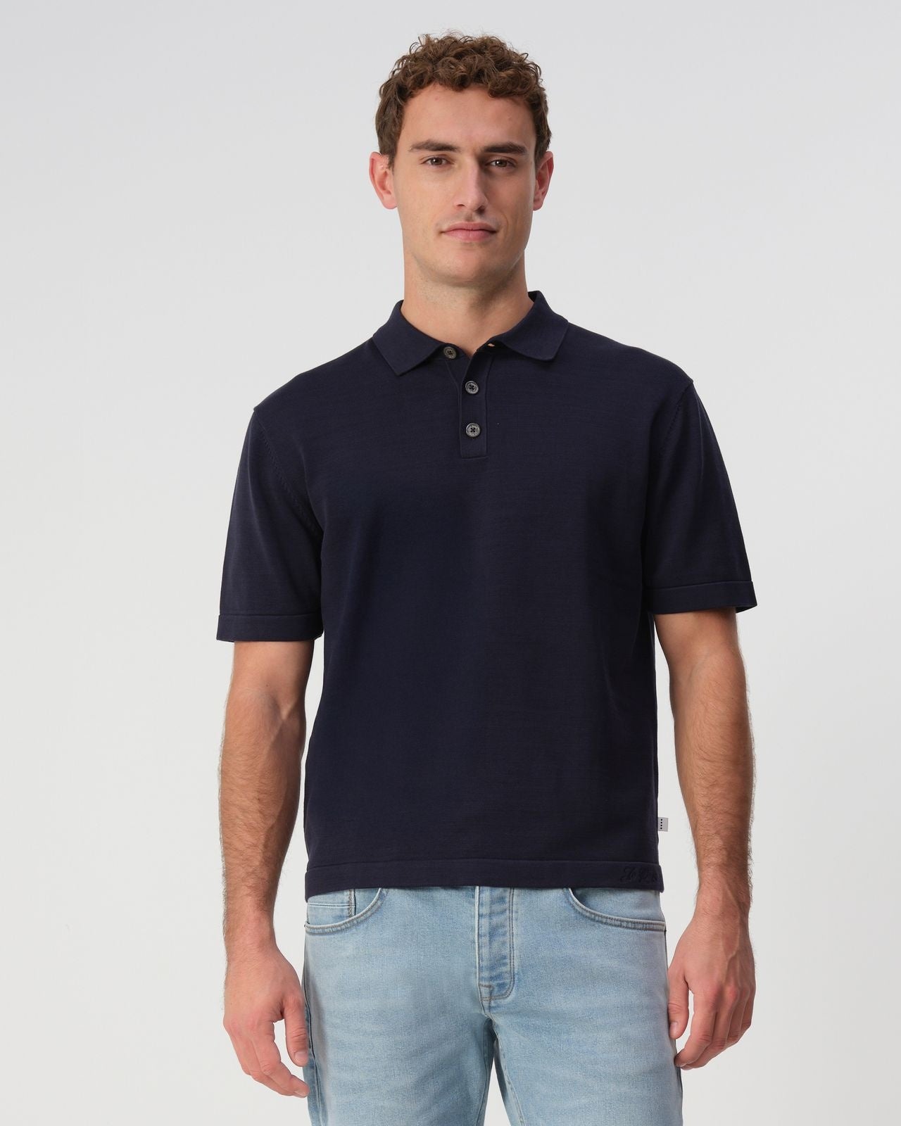 JC Rags Alvie Polo