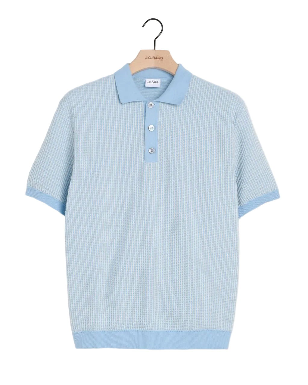 JC Rags Dale Polo