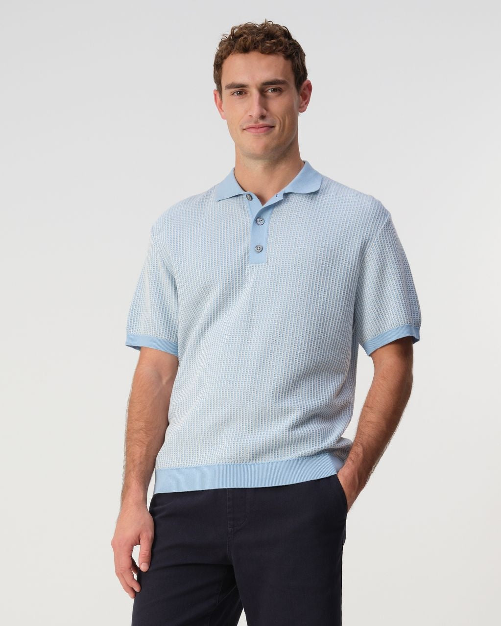 JC Rags Dale Polo