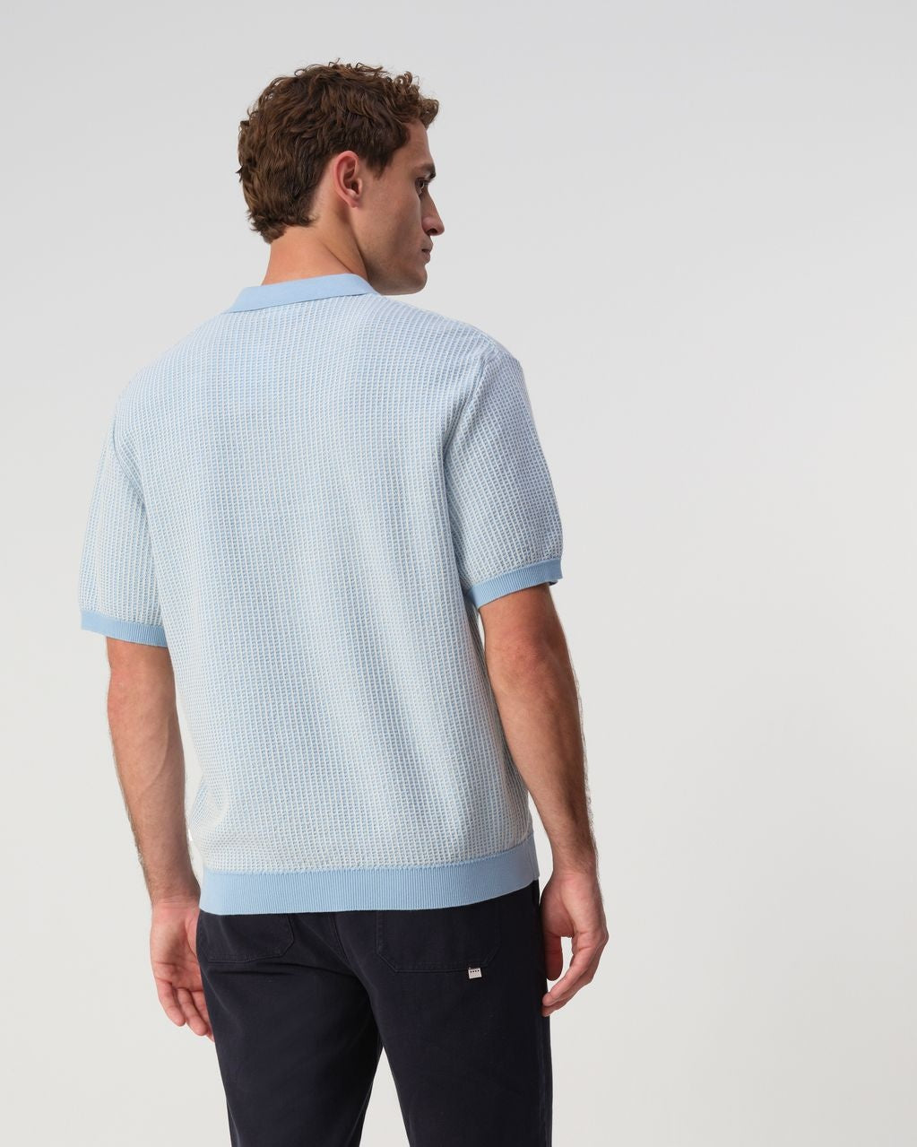JC Rags Dale Polo