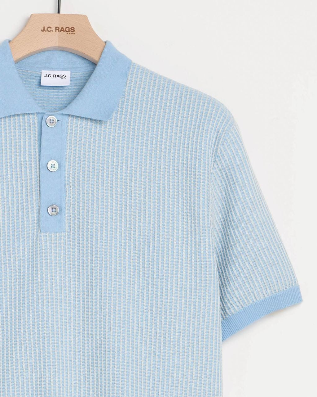 JC Rags Dale Polo