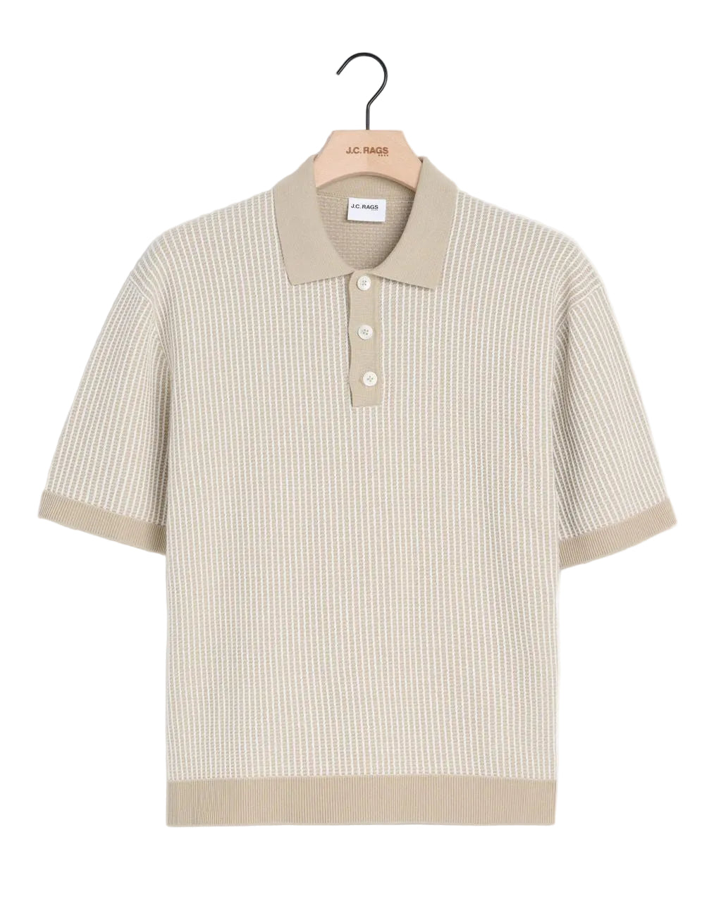 JC Rags Dale Polo