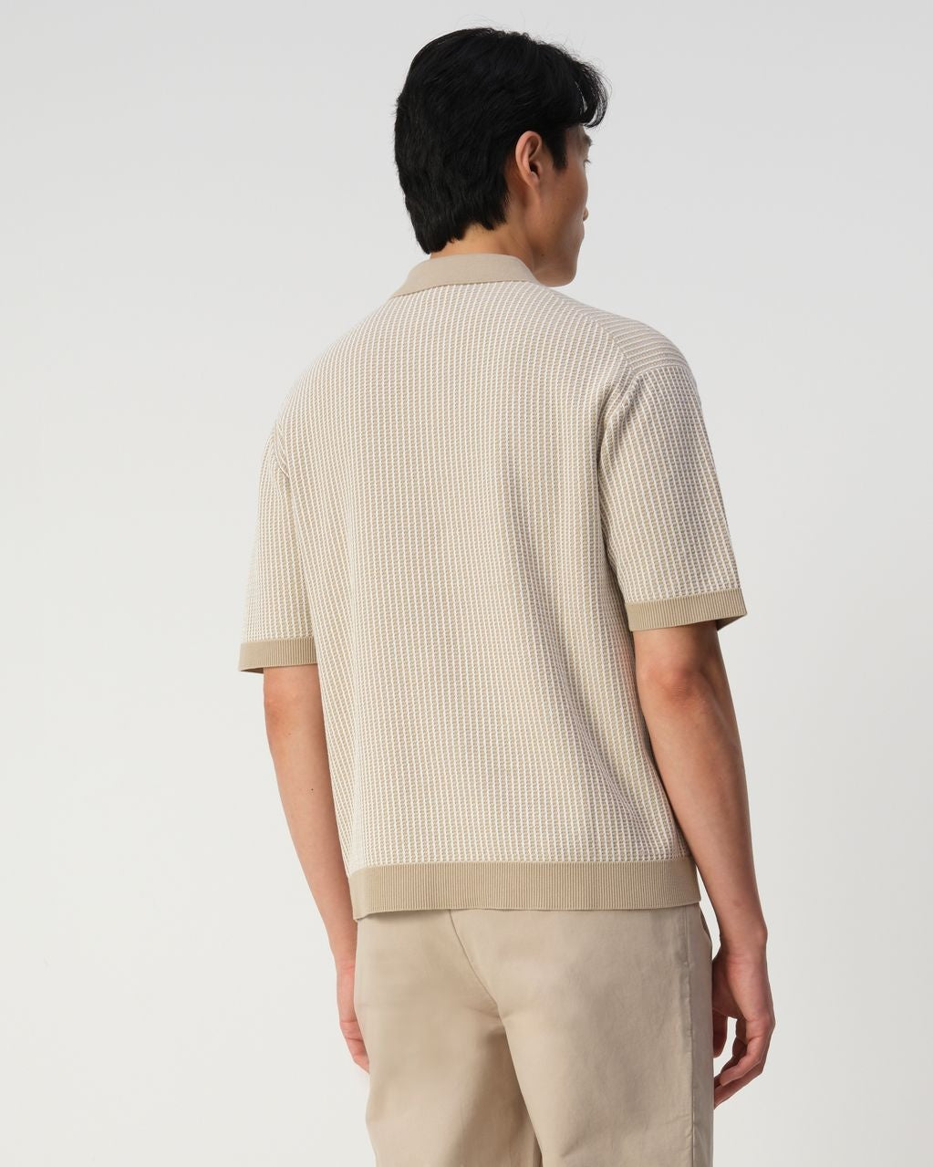 JC Rags Dale Polo