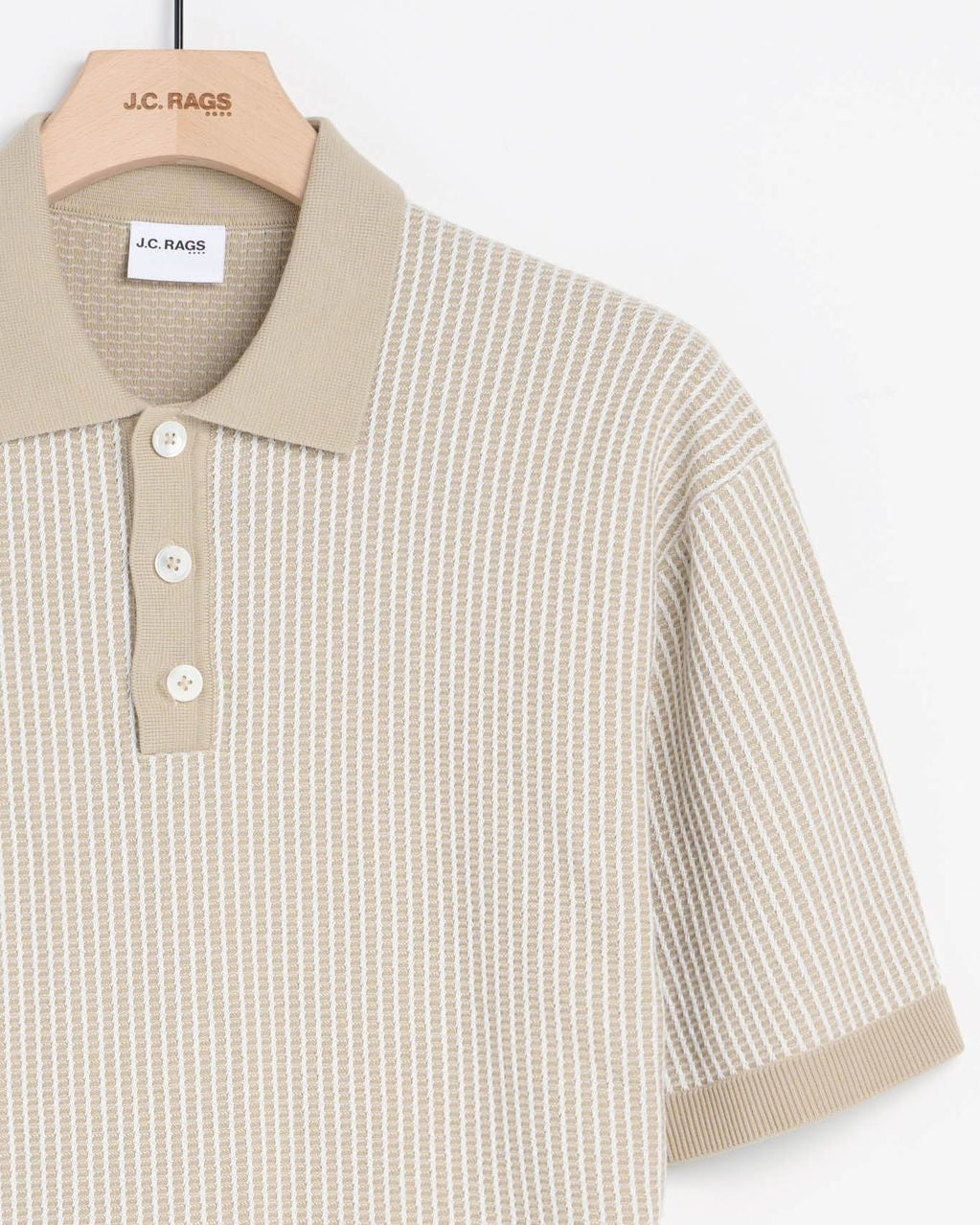 JC Rags Dale Polo