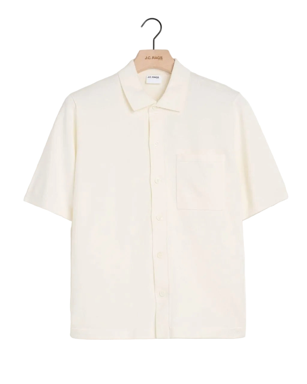 JC Rags Asher Polo