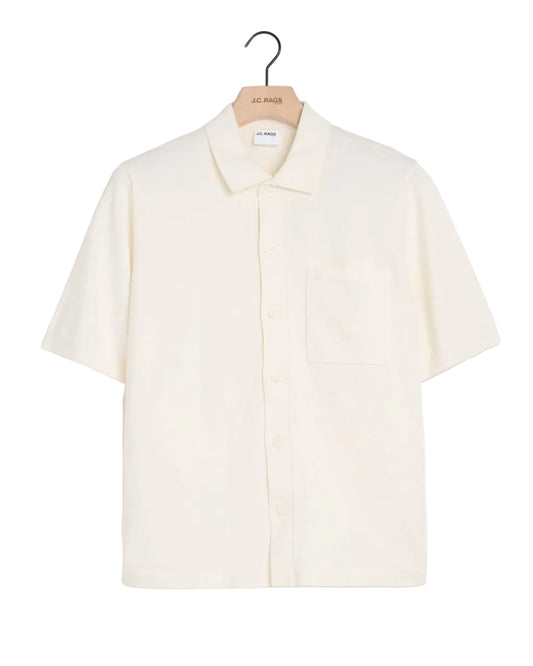 JC Rags Asher Polo