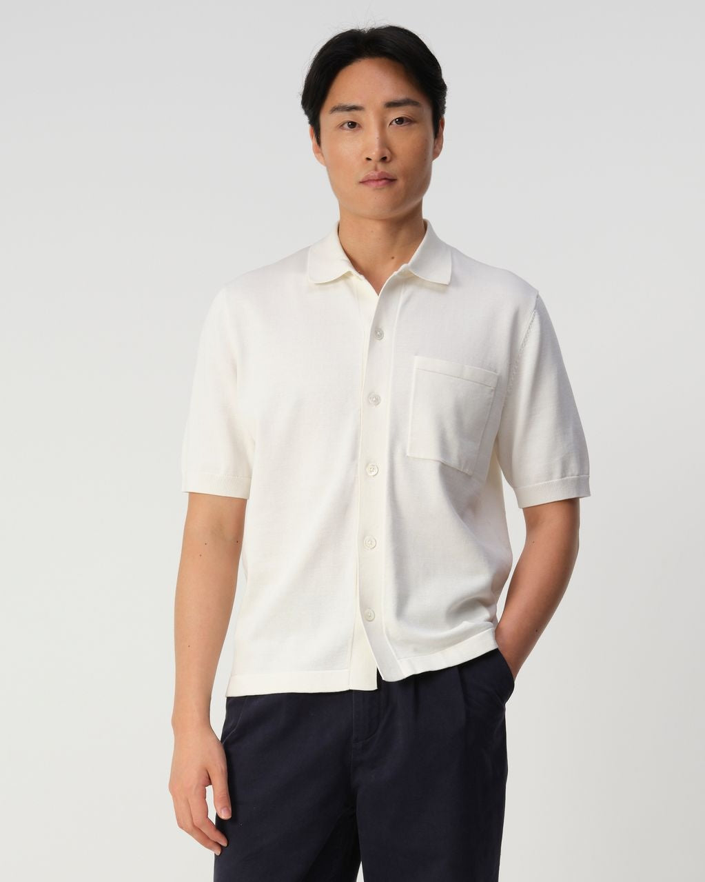 JC Rags Asher Polo