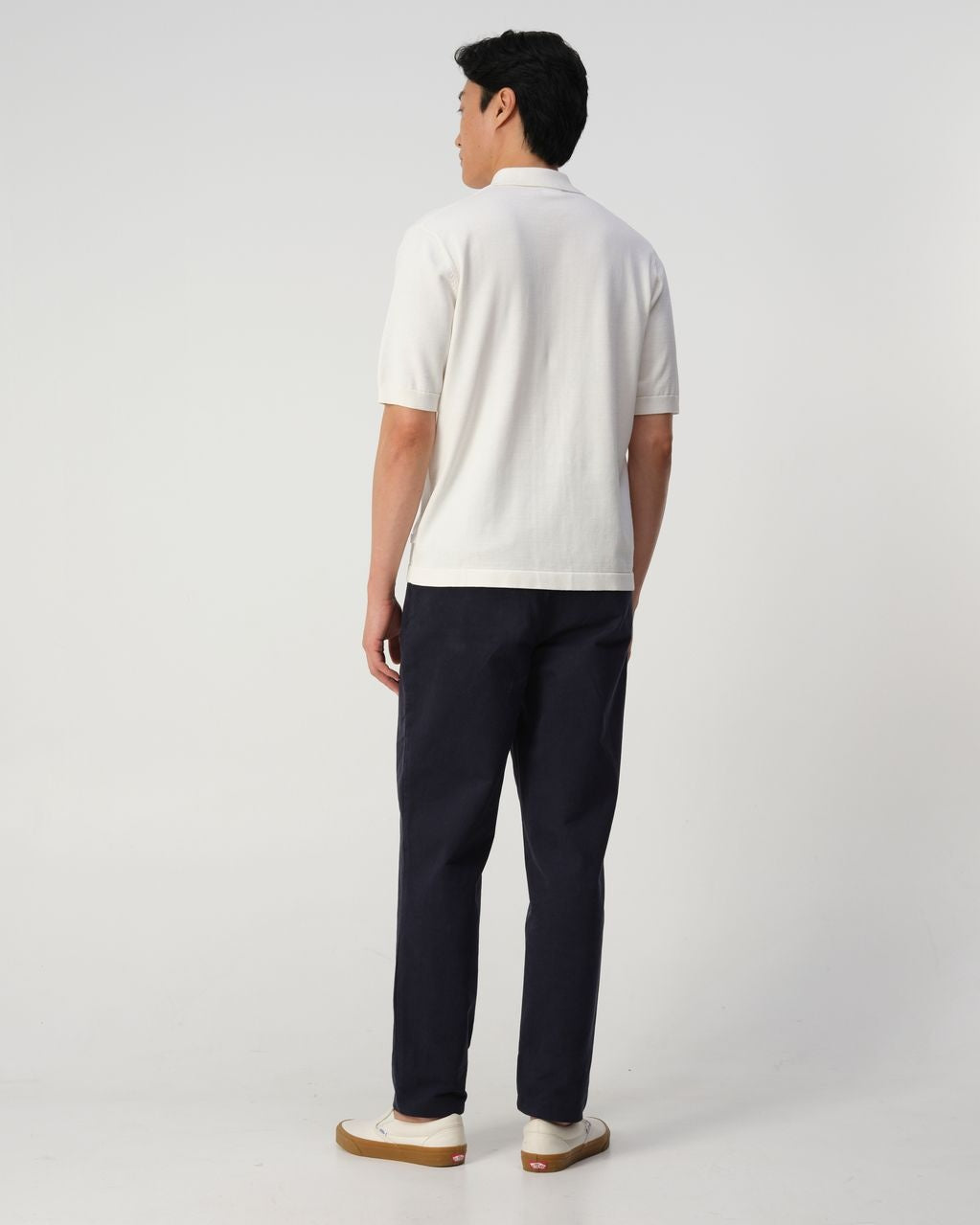 JC Rags Asher Polo