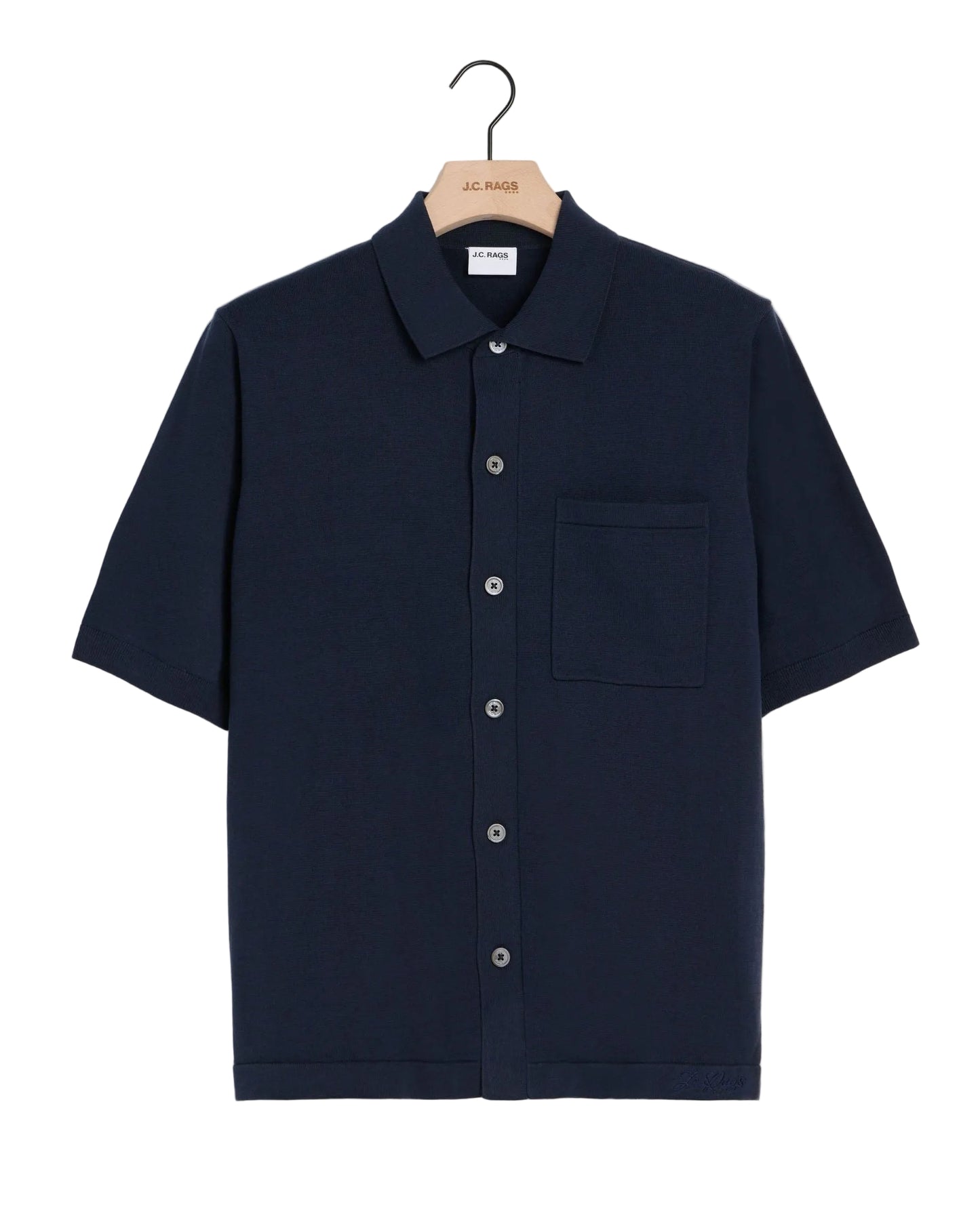 JC Rags Asher Polo