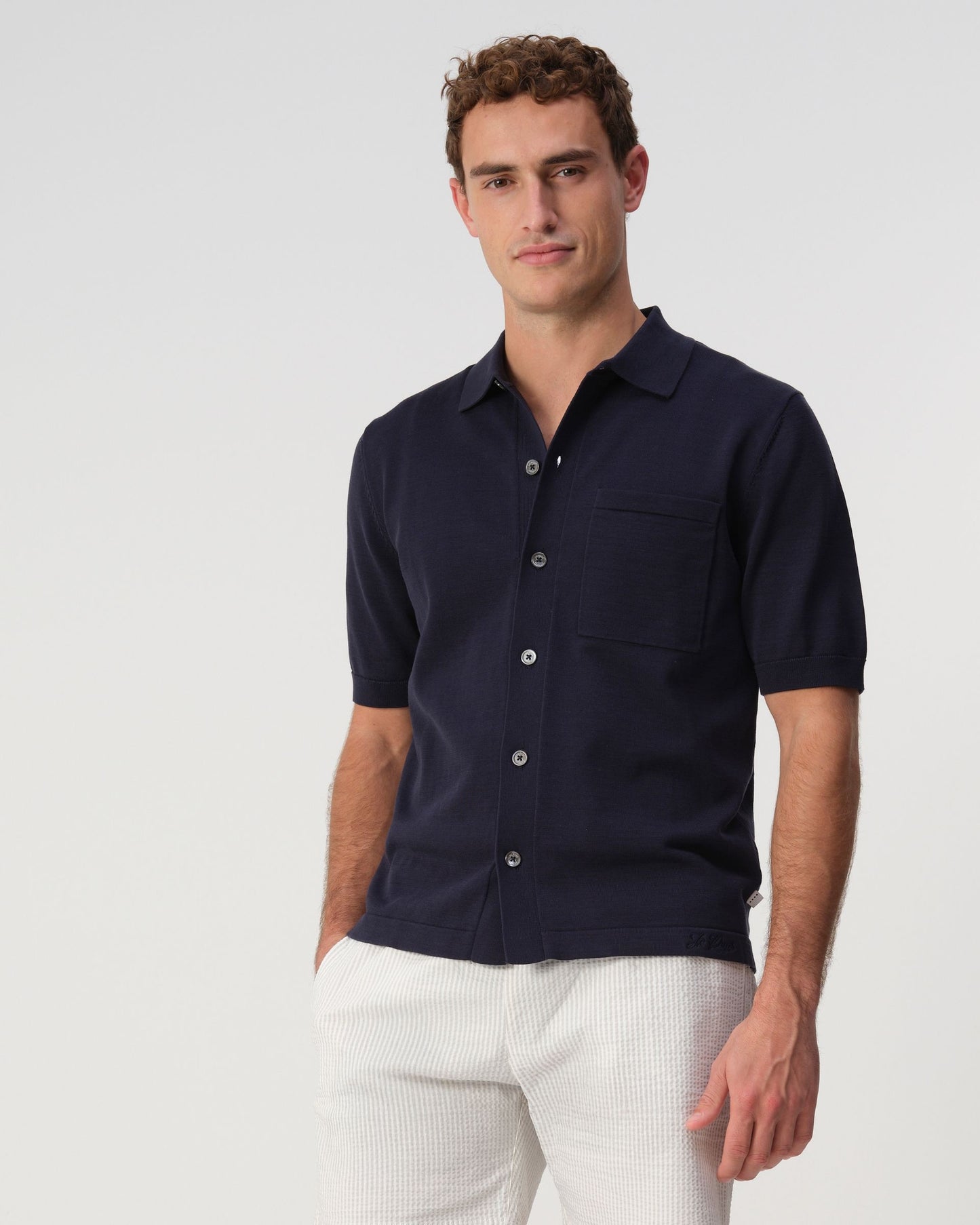JC Rags Asher Polo