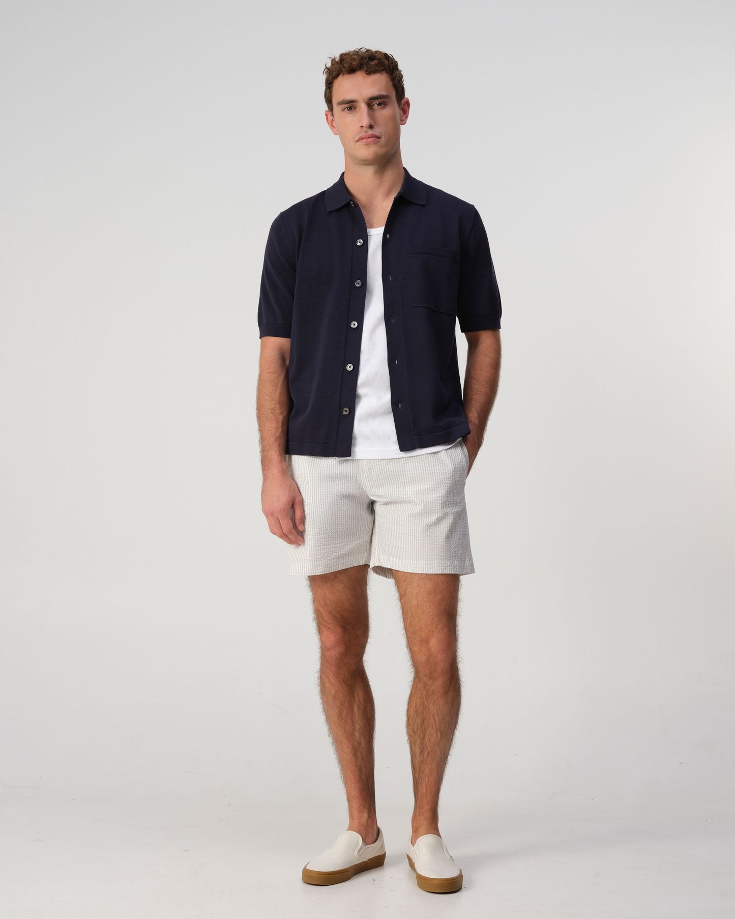 JC Rags Asher Polo