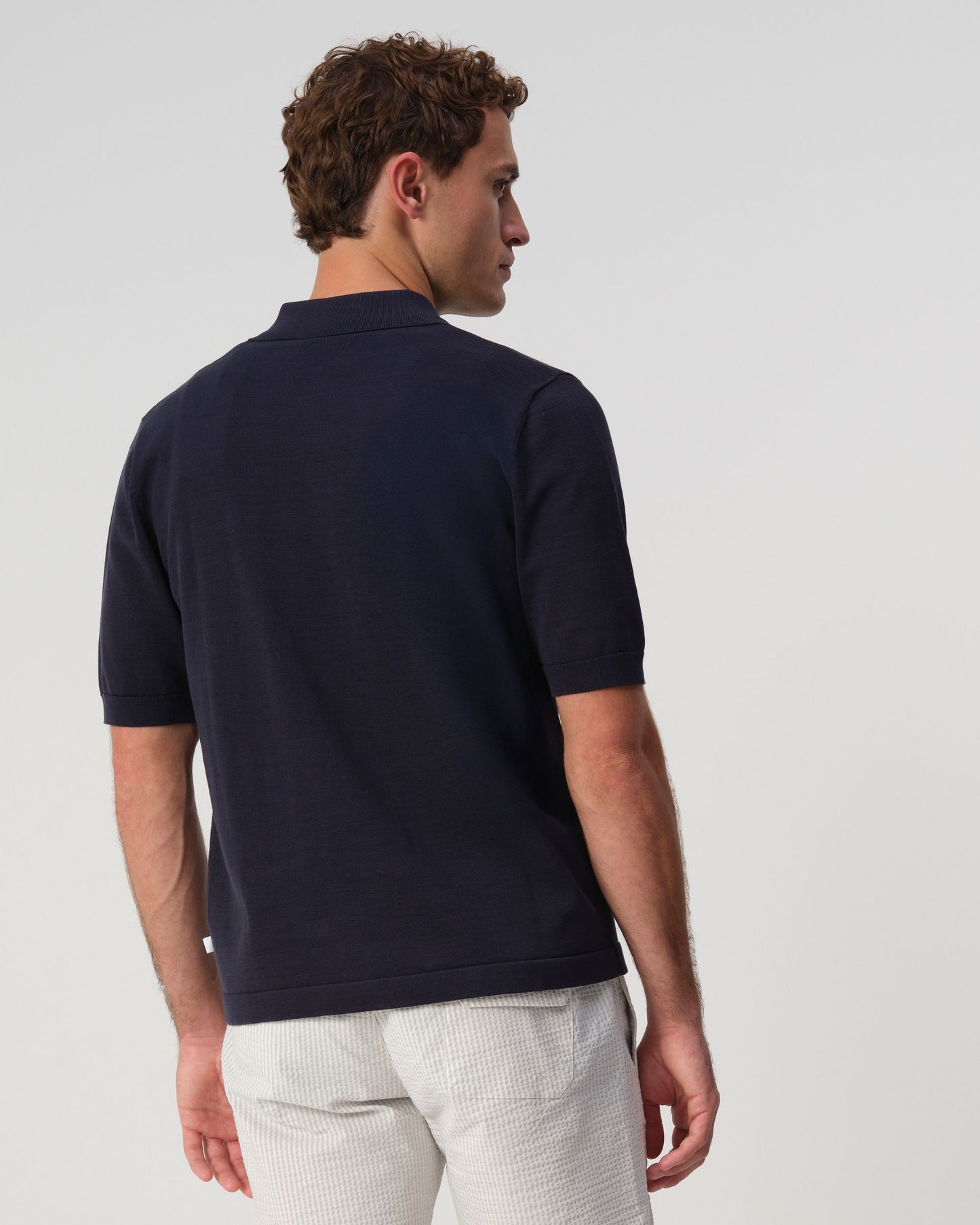 JC Rags Asher Polo