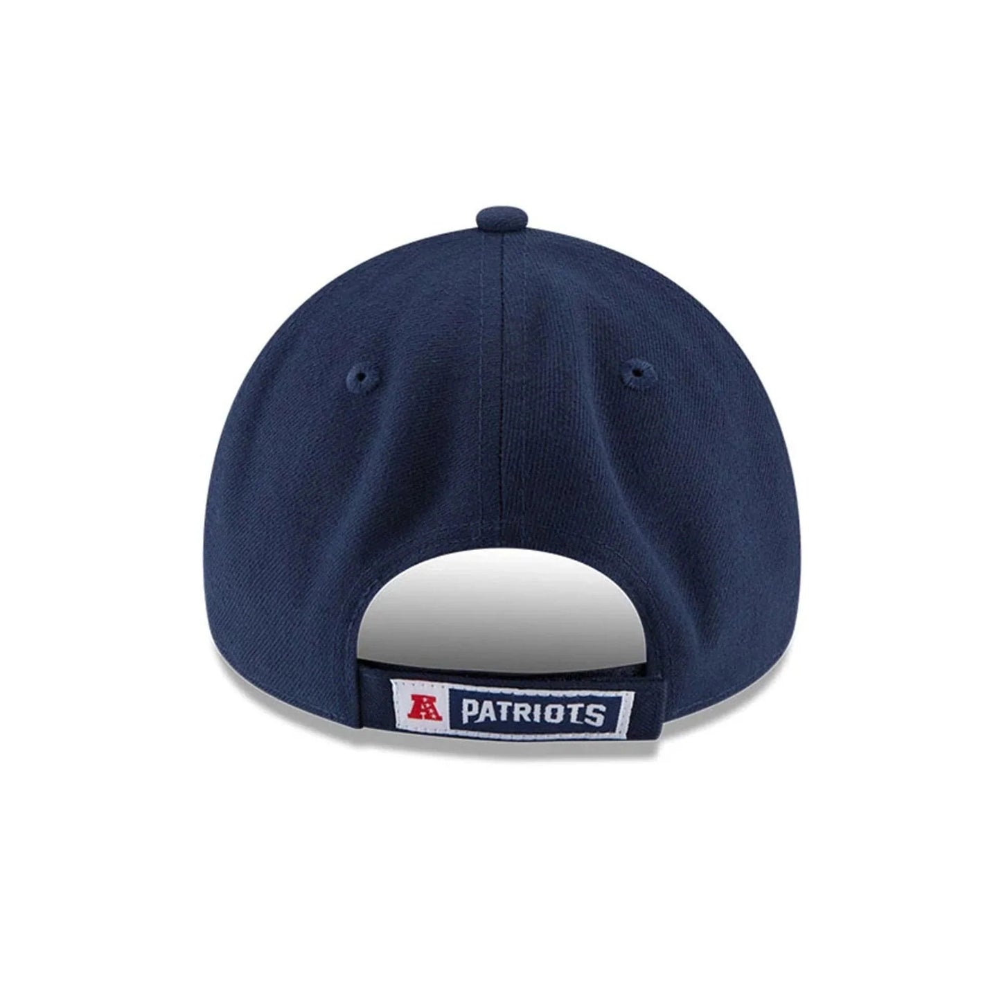 New Era New England Patriots 9Forty Adjustable Cap