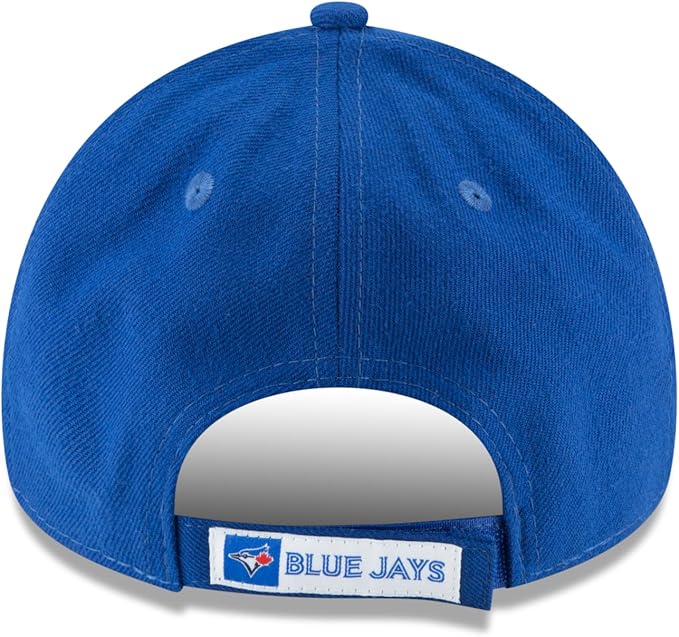 New Era MLB The League 9Forty Toronto Blue Jays Adjustable Baseball Cap