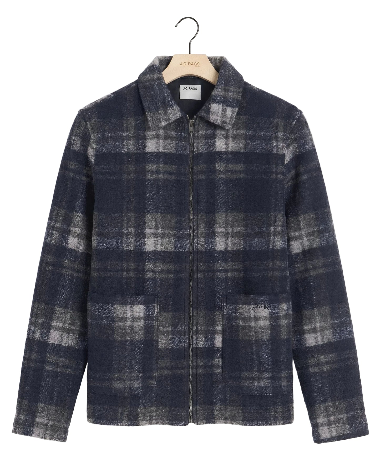 JC Rags Benji Overshirt