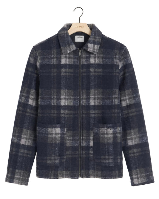 JC Rags Benji Overshirt