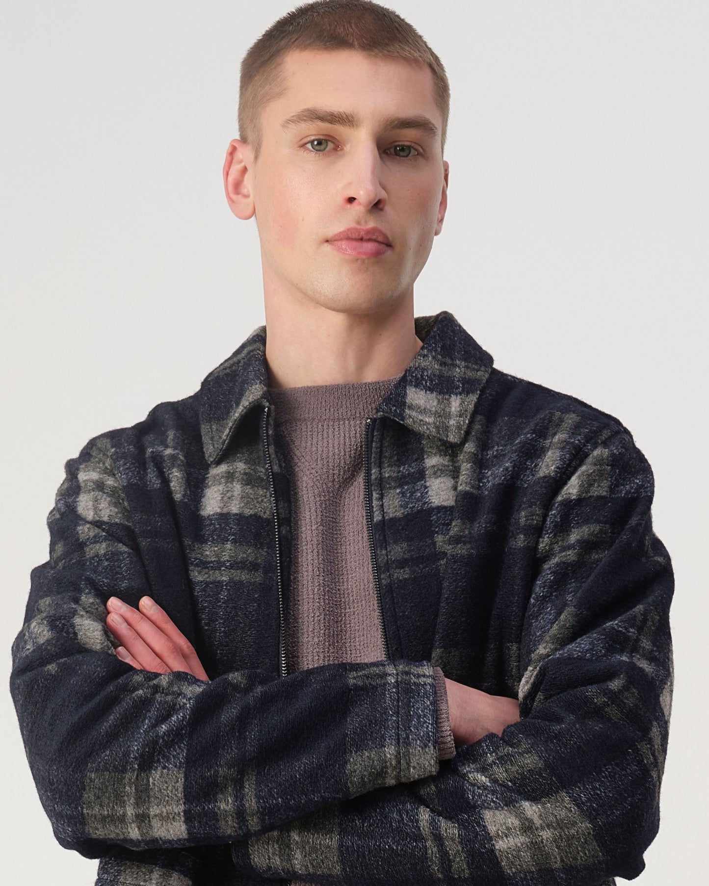 JC Rags Benji Overshirt
