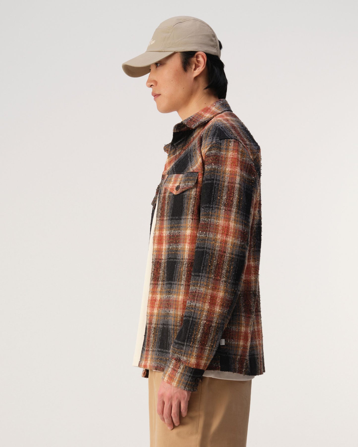 JC Rags Rylee Overshirt