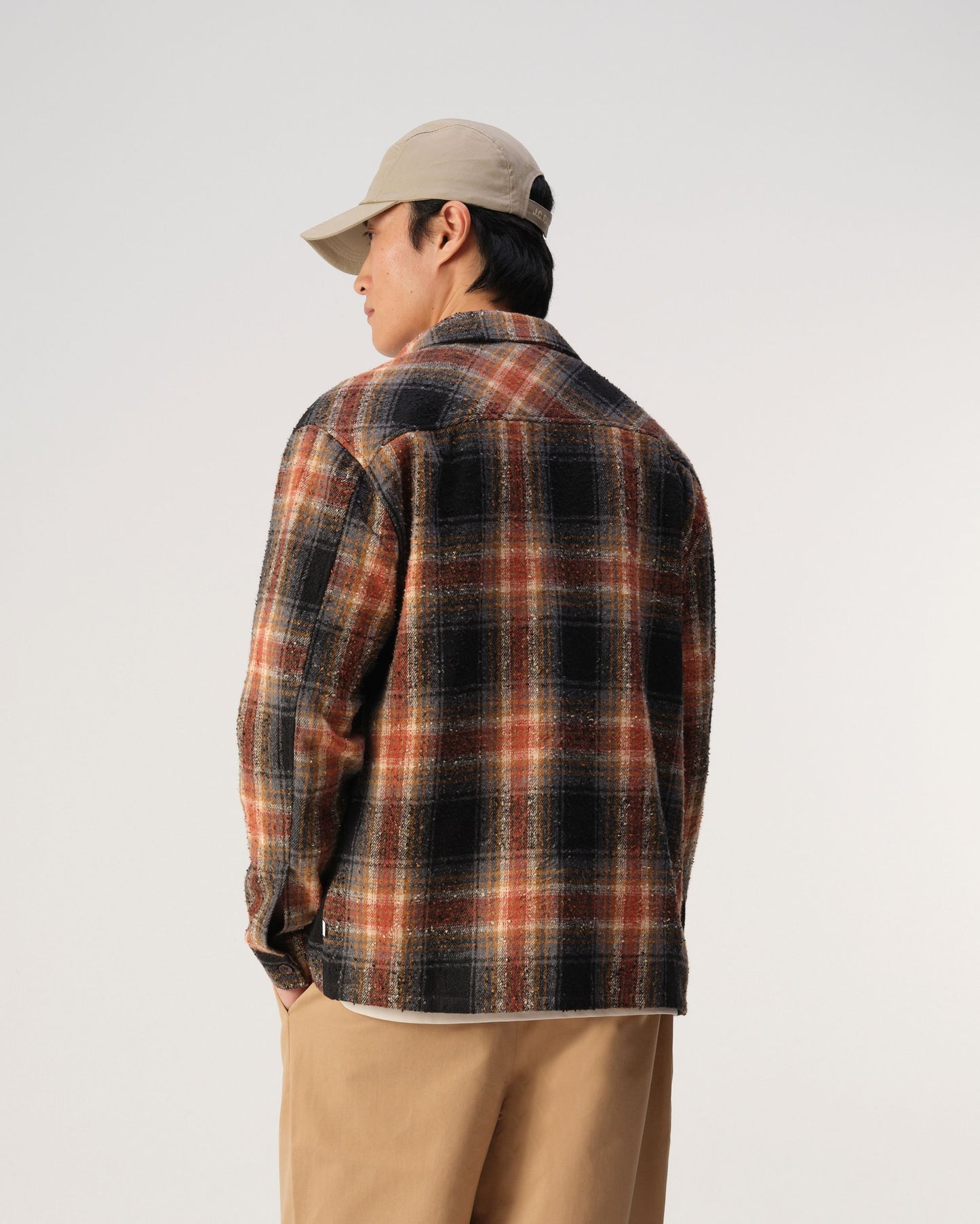 JC Rags Rylee Overshirt