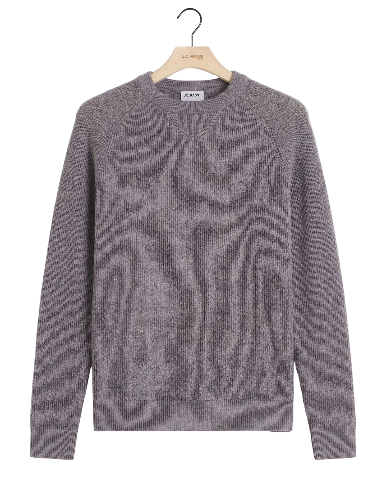 JC Rags Eddy Sweater