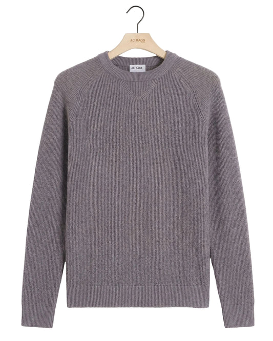 JC Rags Eddy Sweater