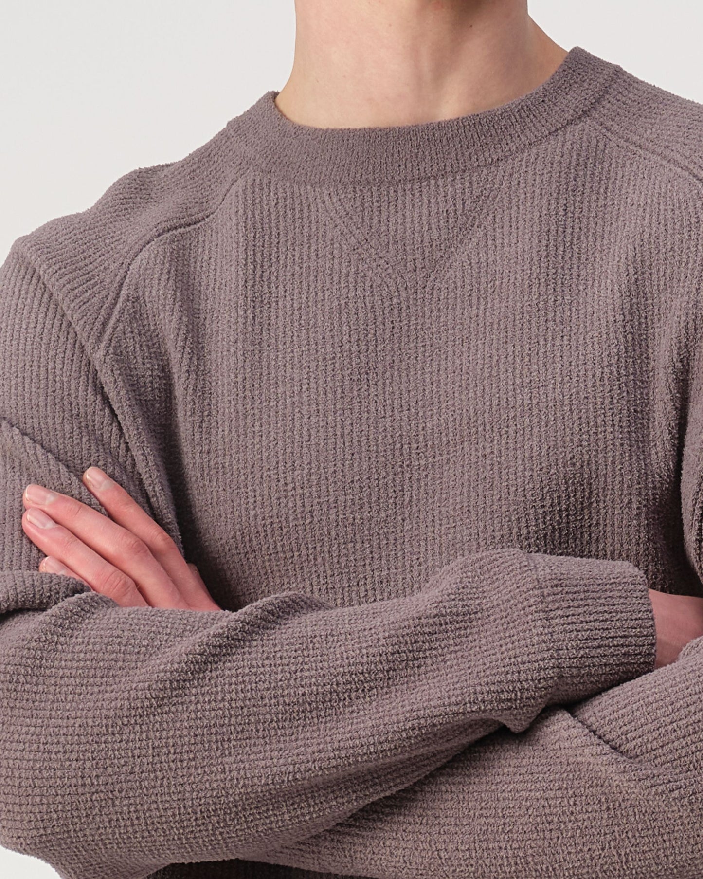JC Rags Eddy Sweater