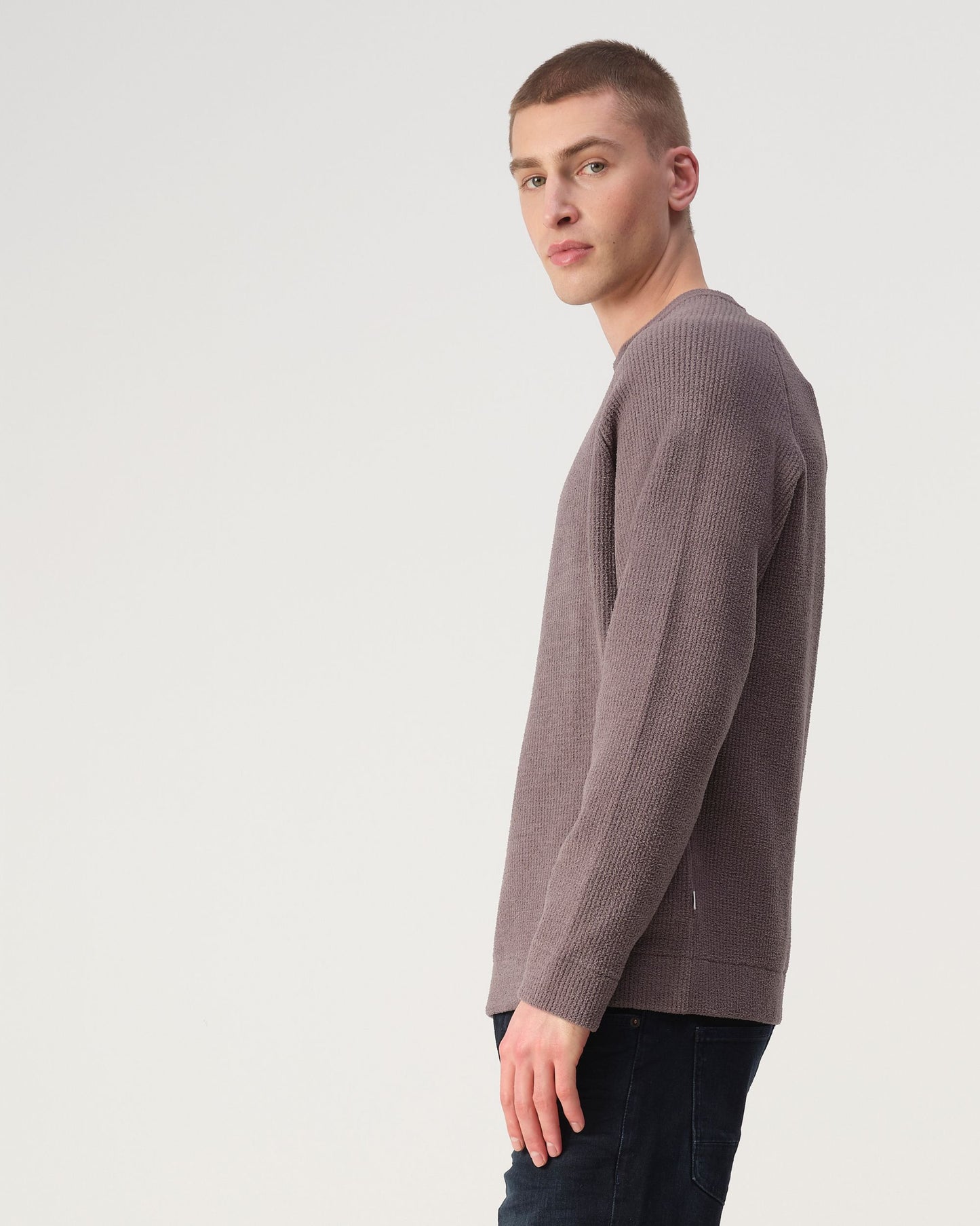 JC Rags Eddy Sweater