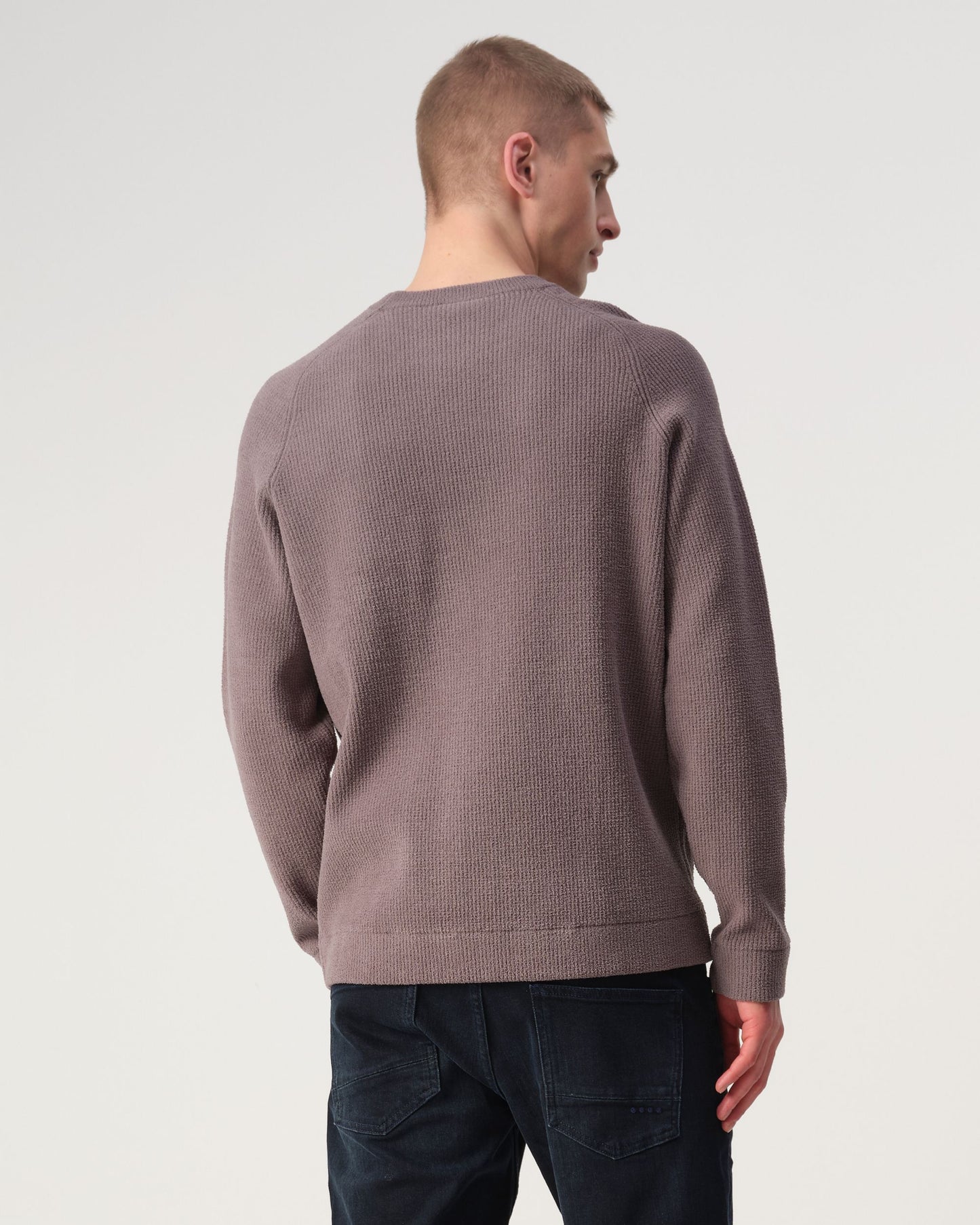 JC Rags Eddy Sweater
