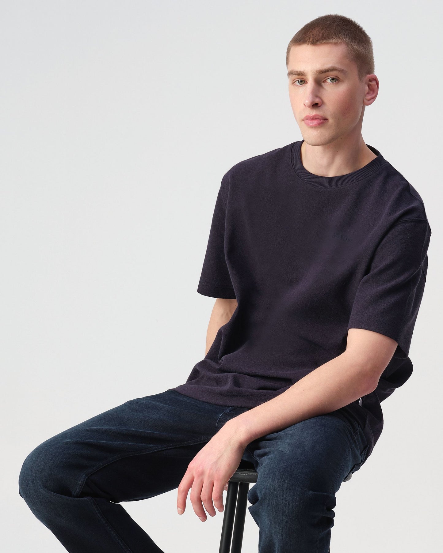 JC Rags Etson T-Shirt