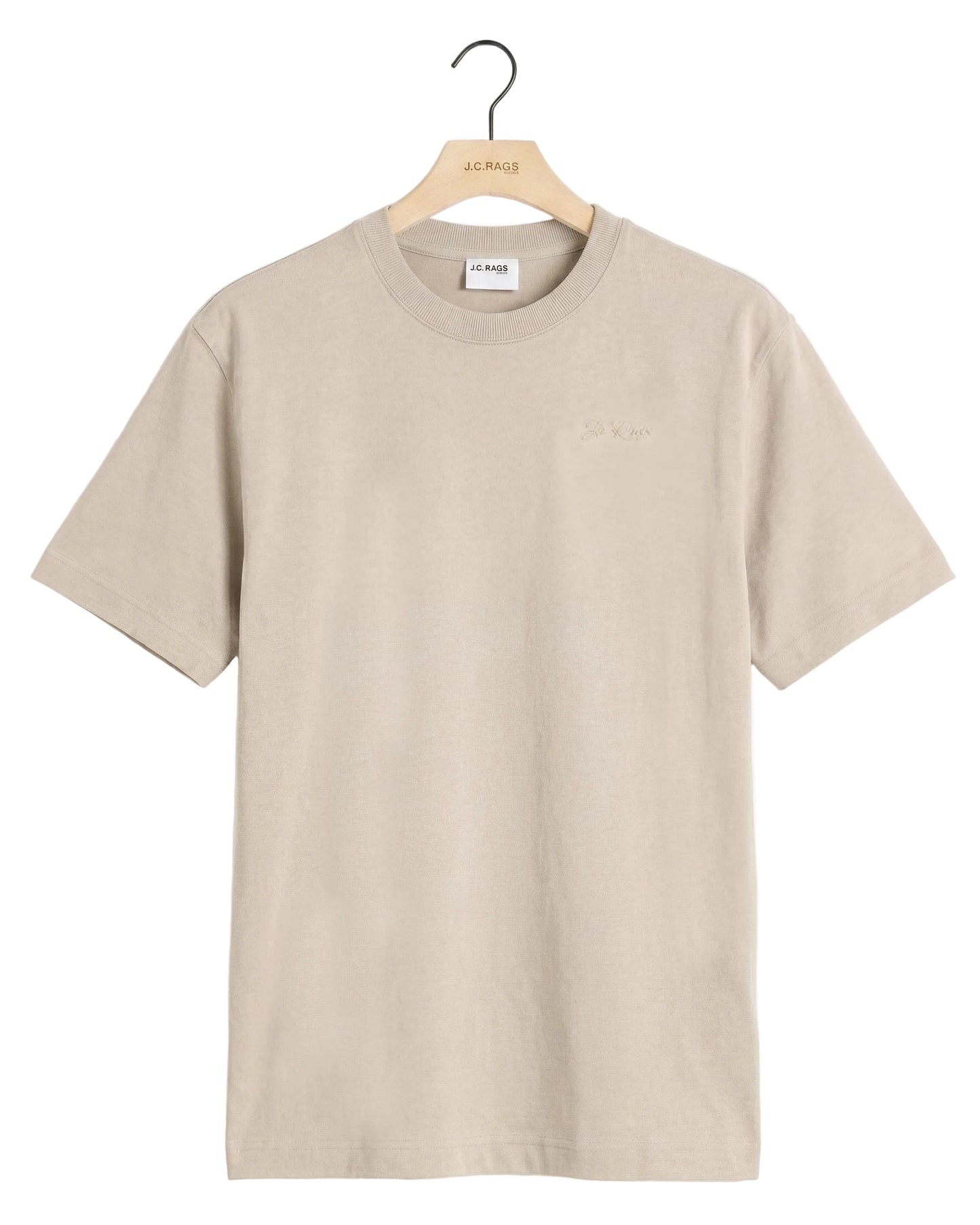 JC Rags Etson T-shirt