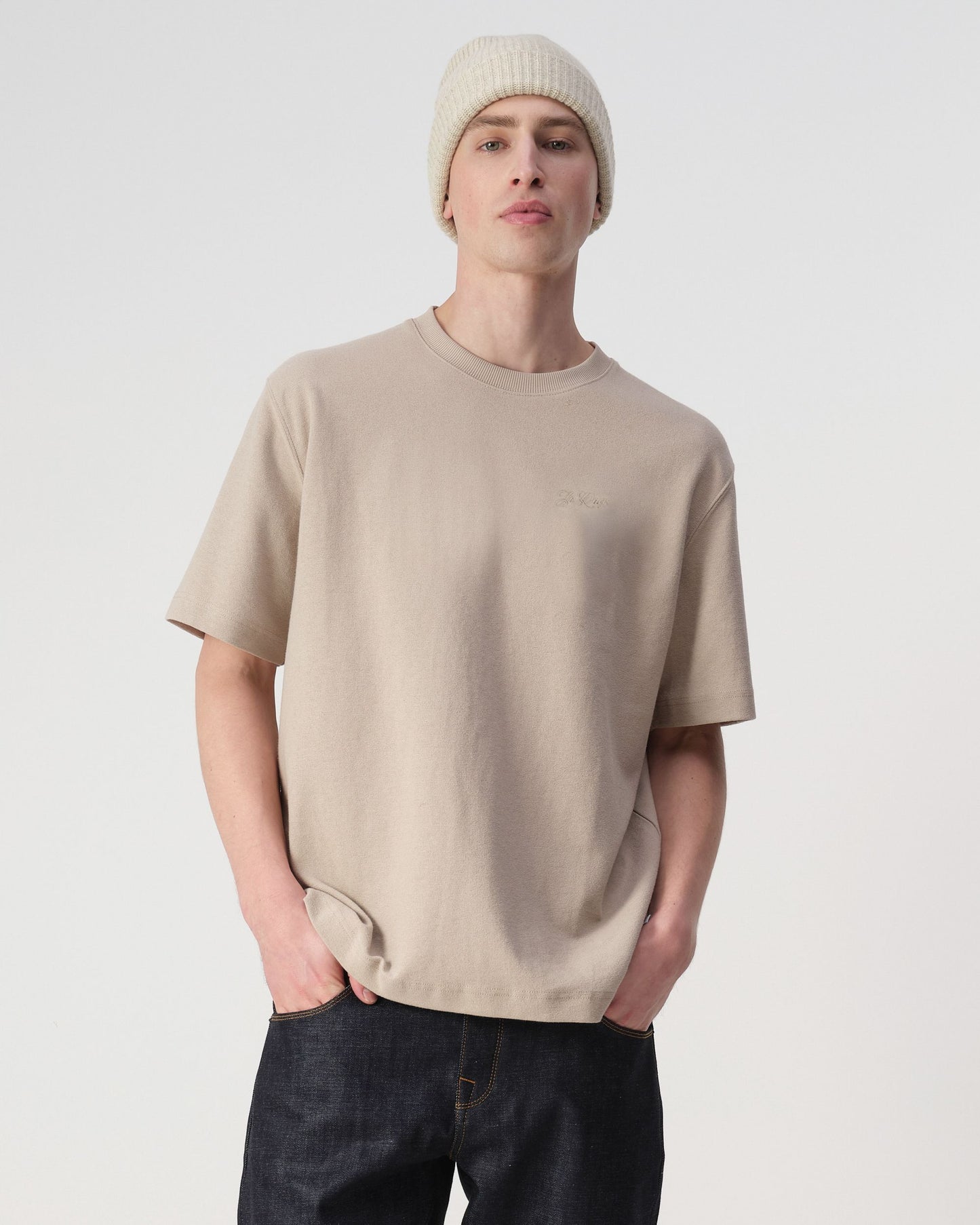 JC Rags Etson T-shirt