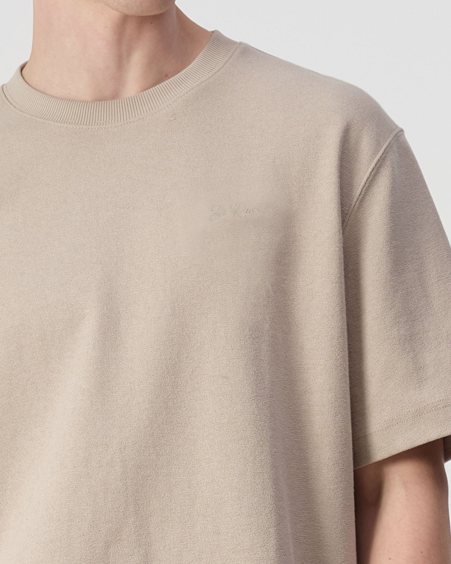 JC Rags Etson T-shirt