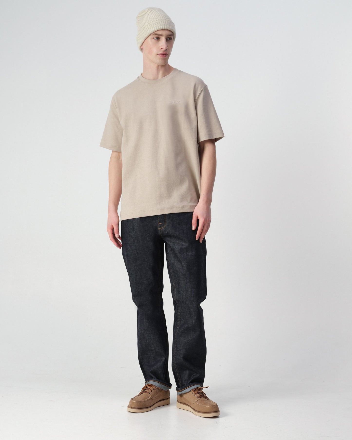 JC Rags Etson T-shirt