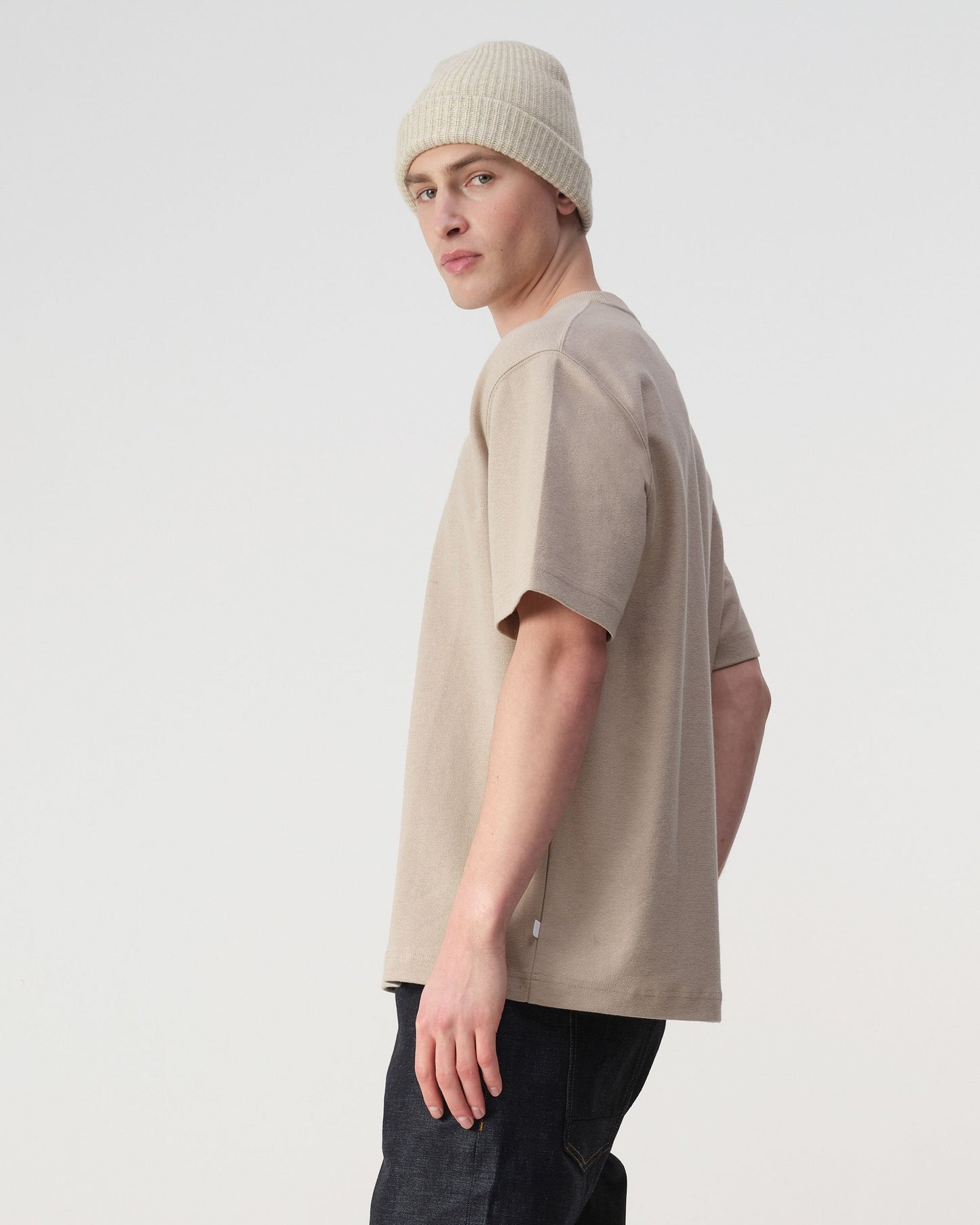 JC Rags Etson T-shirt