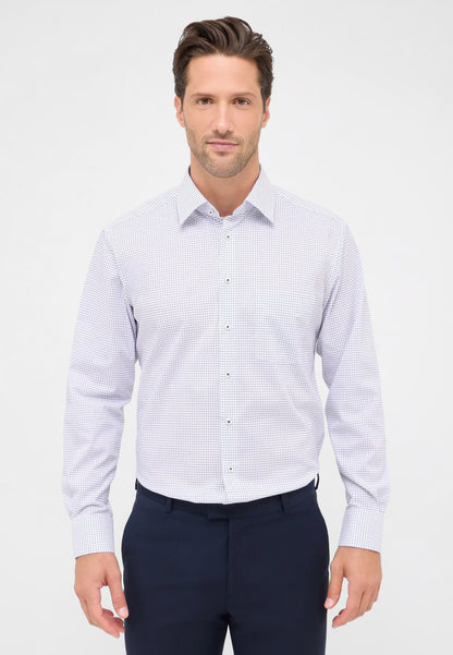 Checkered MODERN FIT With Dynamic Cotton