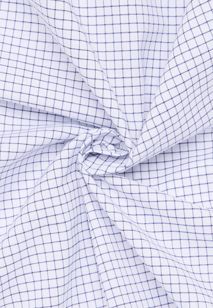 Checkered MODERN FIT With Dynamic Cotton