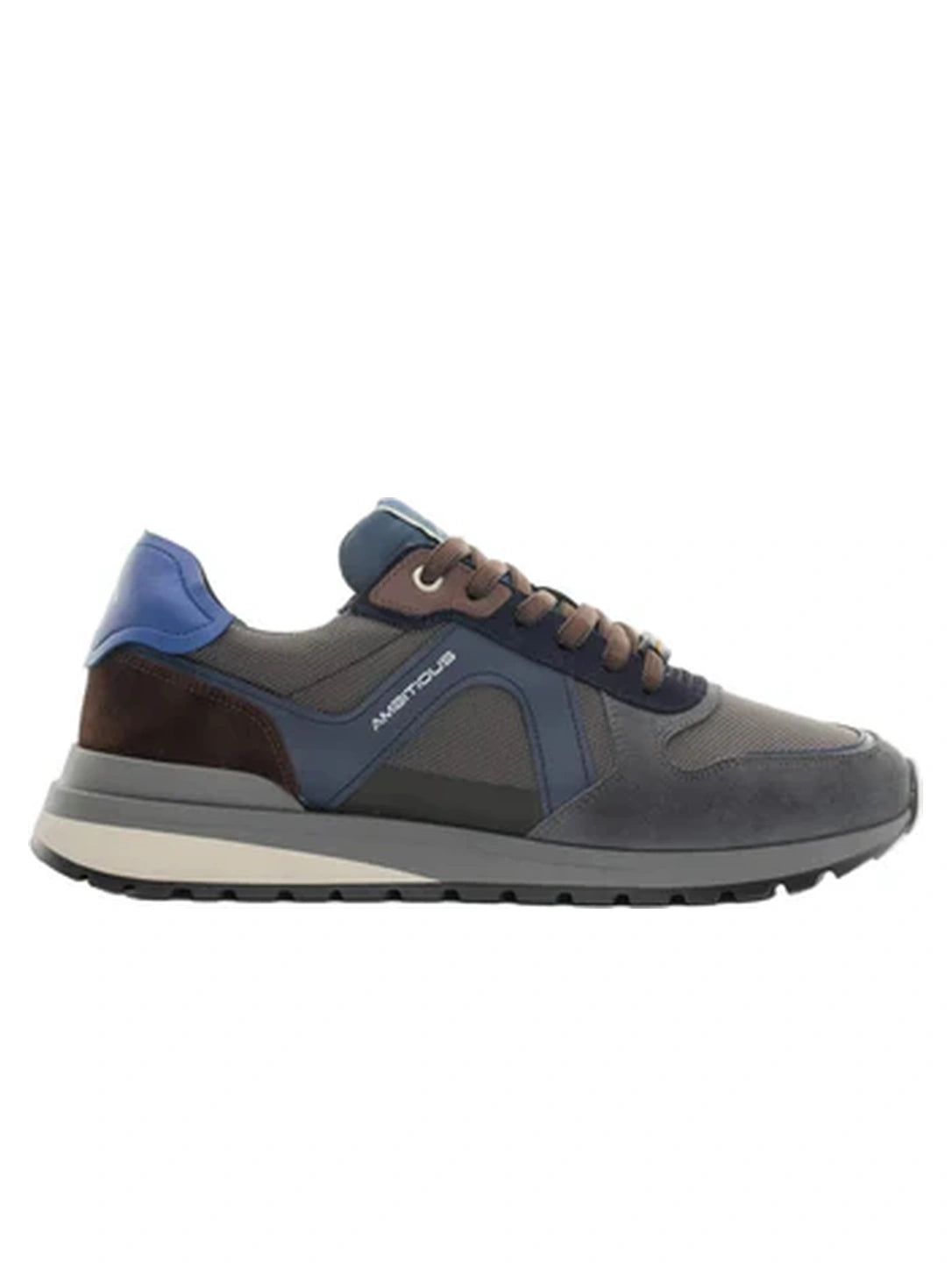 Teddy Sneaker