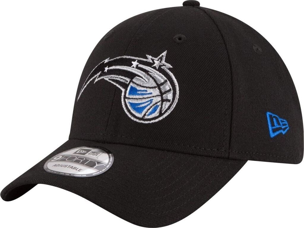 New Era 9Forty Cap NBA League Orlando Magic