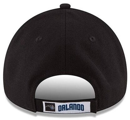 New Era 9Forty Cap NBA League Orlando Magic