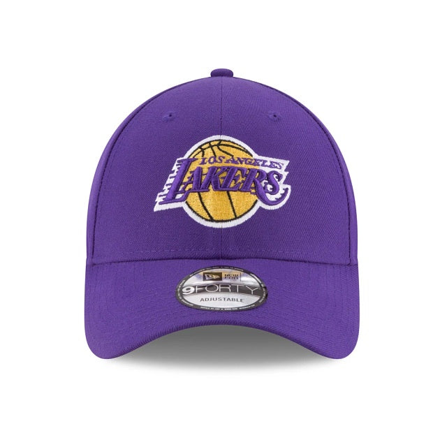 LA LAKERS 9FORTY Ball Cap