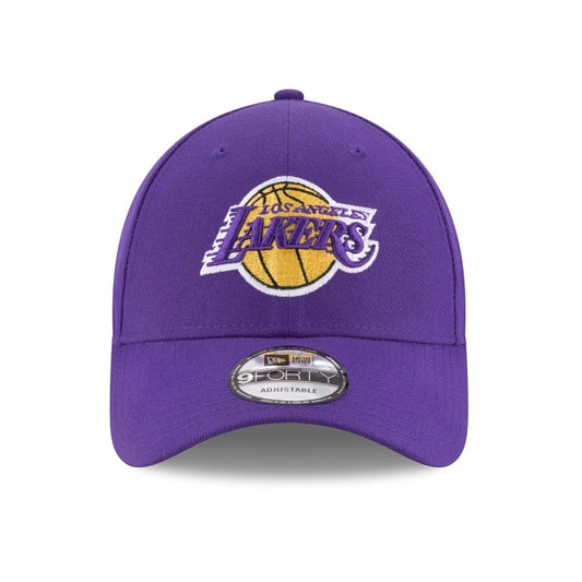 LA LAKERS 9FORTY Ball Cap