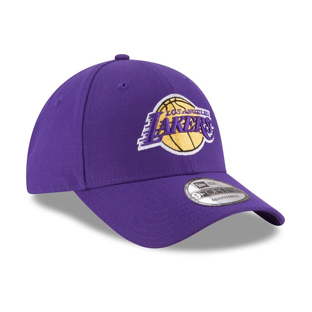LA LAKERS 9FORTY Ball Cap